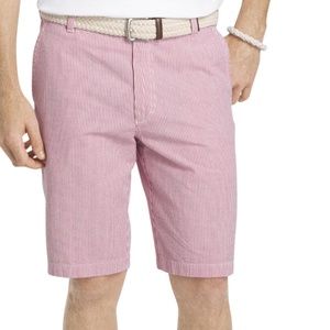 IZOD Casual Short, Size: 38